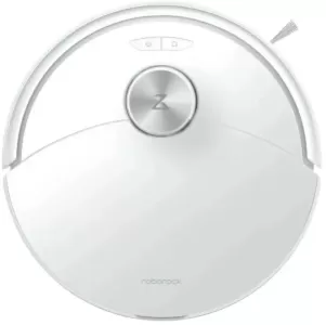 Робот-пылесос Roborock S8 Pro, белый Робот-пылесос Roborock S8 Pro, белый