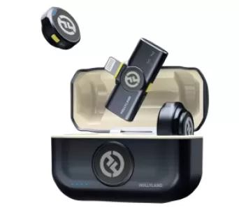 Петличный микрофон Lark M2 USB-C