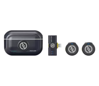 Петличный микрофон Lark M2 USB-C