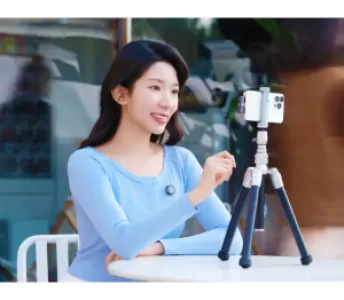 Петличный микрофон Lark M2 USB-C