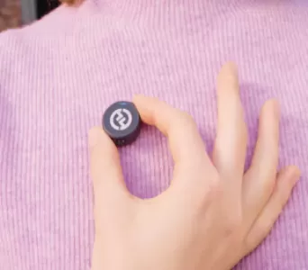 Петличный микрофон Lark M2 USB-C