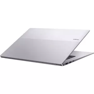Ноутбук INFINIX Inbook X3 Plus 12TH XL31, 15.6" (1920x1080) IPS/Intel Core i5-1235U/8ГБ DDR4/512ГБ SSD/Iris Xe Graphics/Без ОС, серый (71008301382)
