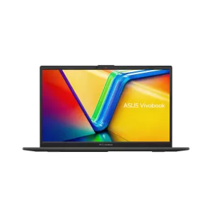 Ноутбук ASUS Vivobook Go 15 E1504FA-BQ719, 15.6" (1920x1080) IPS/AMD Ryzen 5 7520U/8ГБ DDR5/512ГБ SSD/Radeon 610M Graphics/Без ОС, черный (90NB0ZR2-M01640)