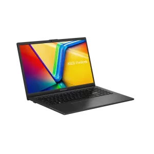 Ноутбук ASUS Vivobook Go 15 E1504FA-BQ719, 15.6" (1920x1080) IPS/AMD Ryzen 5 7520U/8ГБ DDR5/512ГБ SSD/Radeon 610M Graphics/Без ОС, черный (90NB0ZR2-M01640)