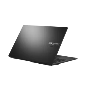 Ноутбук ASUS Vivobook Go 15 E1504FA-BQ719, 15.6" (1920x1080) IPS/AMD Ryzen 5 7520U/8ГБ DDR5/512ГБ SSD/Radeon 610M Graphics/Без ОС, черный (90NB0ZR2-M01640)