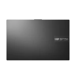 Ноутбук ASUS Vivobook Go 15 E1504FA-BQ719, 15.6" (1920x1080) IPS/AMD Ryzen 5 7520U/8ГБ DDR5/512ГБ SSD/Radeon 610M Graphics/Без ОС, черный (90NB0ZR2-M01640)