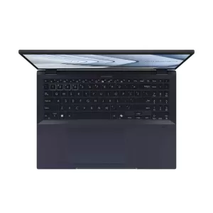Ноутбук ASUS Expertbook B5 B5604CVA-QY0051, 16" (2560x1600) IPS/Intel Core i5-1335U/16 ГБ DDR5/512 ГБ SSD/Intel Iris Xe Graphics/Без системы, Черный (90NX07A1-M001S0)