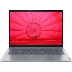 Ноутбук Lenovo Thinkbook 14 G6 IRL, 14" (1920x1200) IPS/Intel Core i5-13420H/8 ГБ DDR5/512 ГБ SSD/Intel UHD Graphics/Без системы, Серый (21KG00U0AK)