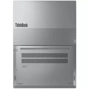 Ноутбук Lenovo Thinkbook 14 G6 IRL, 14" (1920x1200) IPS/Intel Core i5-13420H/8 ГБ DDR5/512 ГБ SSD/Intel UHD Graphics/Без системы, Серый (21KG00U0AK)
