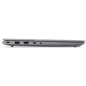 Ноутбук Lenovo Thinkbook 14 G6 IRL, 14" (1920x1200) IPS/Intel Core i5-13420H/8 ГБ DDR5/512 ГБ SSD/Intel UHD Graphics/Без системы, Серый (21KG00U0AK)