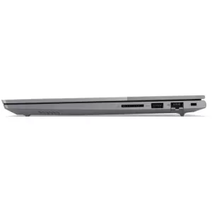 Ноутбук Lenovo Thinkbook 14 G6 IRL, 14" (1920x1200) IPS/Intel Core i5-13420H/8 ГБ DDR5/512 ГБ SSD/Intel UHD Graphics/Без системы, Серый (21KG00U0AK)