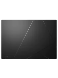 Ноутбук ASUS Zenbook 14 OLED UM3406KA-QD212, 14" (1920x1200) OLED/AMD Ryzen AI 5 340/16 ГБ DDR5/512 ГБ SSD/AMD Radeon Graphics/Без системы, Черный (90NB14U1-M00CE0)