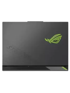 Ноутбук ASUS ROG Strix G16 G614PP-S5063, 16" (2560x1600) IPS 240 Гц/AMD Ryzen 9 8940HX/32 ГБ DDR5/512 ГБ SSD/NVIDIA GeForce RTX 5070 для ноутбуков (8 Гб)/Без системы, Серый (90NR0L67-M00300)