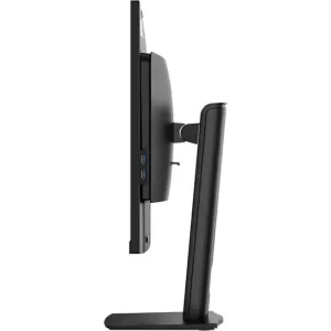 Моноблок MSI PRO AP272P 14M, 27" (1920x1080) IPS 100 Гц / Intel Core i7-14700 / 16 DDR5 / 1024 ГБ SSD / Intel UHD Graphics / Без ОС / Клавиатура, мышь, Черный (9S6-AF8321-699)