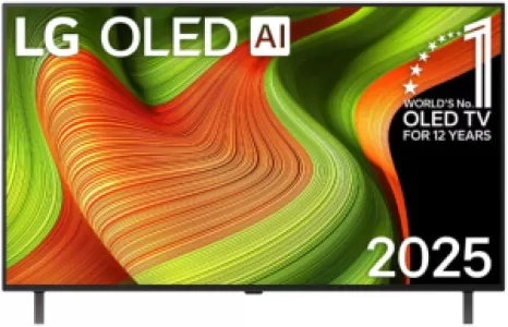 Телевизор LG OLED77B5RLA