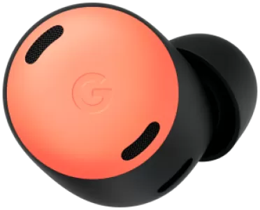 Беспроводные наушники Google Pixel Buds Pro, оранжевый Беспроводные наушники Google Pixel Buds Pro, оранжевый