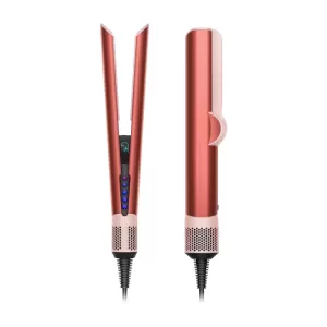Выпрямитель Dyson Airstrait HT01 HK Strawberry/Pink