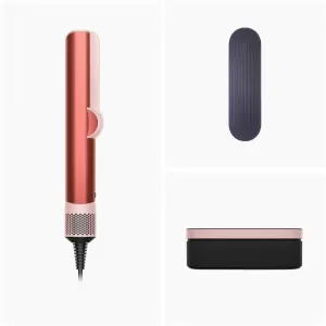 Выпрямитель Dyson Airstrait HT01 HK Strawberry/Pink