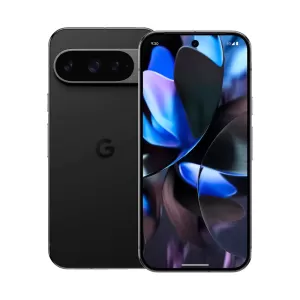 Смартфон Google Pixel 9 Pro 512Gb Obsidian