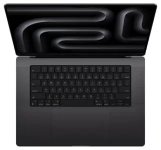 Ноутбук Apple MacBook Pro 16 2024 Space Black MX2Y3 (M4 Pro 14C CPU, 20C GPU, 48GB, 512GB SSD, macOS) Ноутбук Apple MacBook Pro 16 2024 Space Black MX2Y3 (M4 Pro 14C CPU, 20C GPU, 48GB, 512GB SSD, macOS)