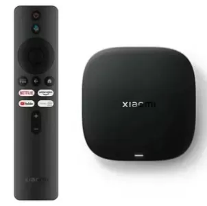 Медиаплеер Xiaomi Mi Box S 3rd Gen (MDZ-32-AA) (PFJ4191EU) Медиаплеер Xiaomi Mi Box S 3rd Gen (MDZ-32-AA) (PFJ4191EU)