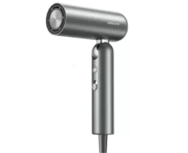 Фен Dreame Pocket High-speed (Space Gray) Фен Dreame Pocket High-speed (Space Gray)