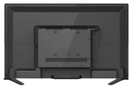Телевизор LCD 32" HD SALUT SMART 32H690T LEFF