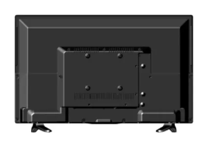 Телевизор LCD 24" HD 24LH1020T ASANO