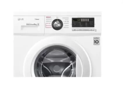 Стиральная машина F1296NDS0 LG