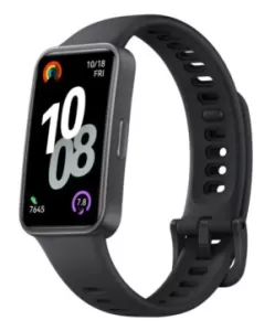 Фитнес-браслет BAND 10 BLACK 55020EER NOR-B19 HUAWEI