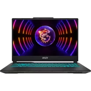 Ноутбук MSI Cyborg 15 A13VF-1223XRU 15.6 FHD IPS/ i5-13420H/16GB/512GB (9S7-15K111-1223) Black