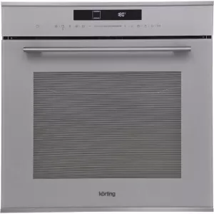 Электрический духовой шкаф Korting OKB 1340 GBXGr MW Gray