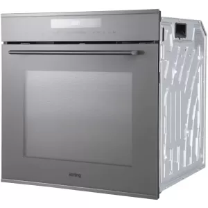 Электрический духовой шкаф Korting OKB 1340 GBXGr MW Gray