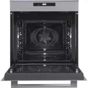 Электрический духовой шкаф Korting OKB 1340 GBXGr MW Gray