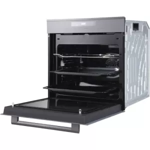 Электрический духовой шкаф Korting OKB 1340 GBXGr MW Gray