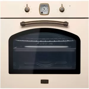Электрический духовой шкаф Korting OKB 481 CRB Beige