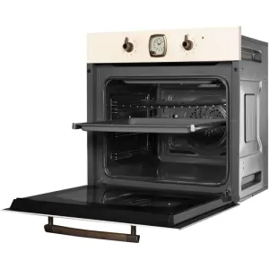 Электрический духовой шкаф Korting OKB 481 CRB Beige