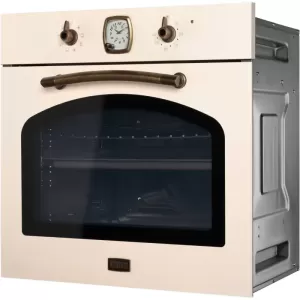 Электрический духовой шкаф Korting OKB 481 CRB Beige