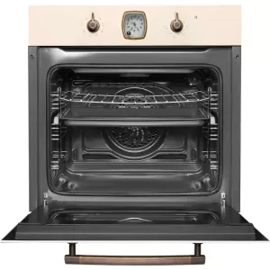 Электрический духовой шкаф Korting OKB 481 CRB Beige