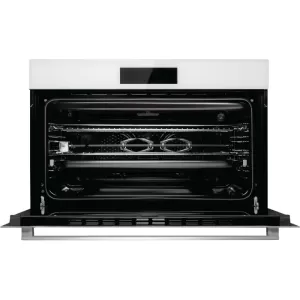 Электрический духовой шкаф Korting OKB 7129 SGW White