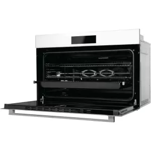 Электрический духовой шкаф Korting OKB 7129 SGW White