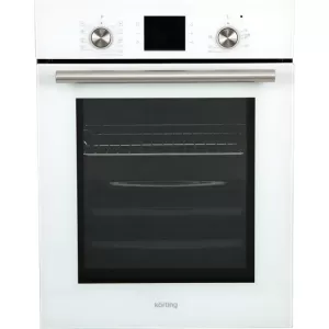 Электрический духовой шкаф Korting OKB 7951 CMW White