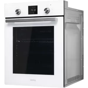 Электрический духовой шкаф Korting OKB 7951 CMW White