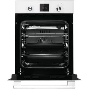 Электрический духовой шкаф Korting OKB 7951 CMW White