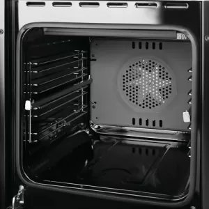 Электрический духовой шкаф Korting OKB 7951 CMW White