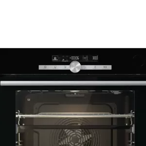 Электрический духовой шкаф Korting OKB 9982 EN ST Black