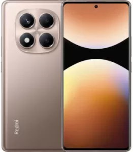 Смартфон REDMI Note 14 Pro 4G 12/512GB Sand Gold (Золотой)