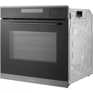 Электрический духовой шкаф Korting OKB 1350 GNBX Steam Black