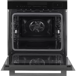Электрический духовой шкаф Korting OKB 1350 GNBX Steam Black