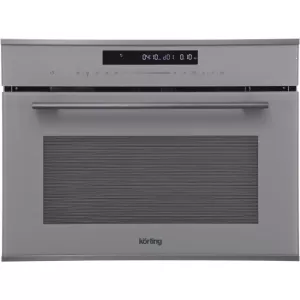 Электрический духовой шкаф Korting OKB 3250 GBXGr MW Gray